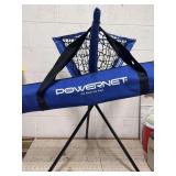 POWER ET BASEBALL HOLDER