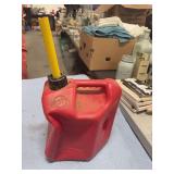 GAS CAN