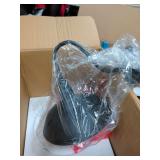 NEW - ARMINAN BARN WALL LIGHT