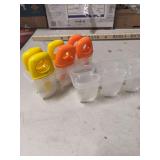 POPSICLE MAKERS