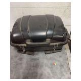GAS CAMPING GRILL
