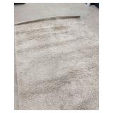 THRESHOLD AREA RUG 5 FT X 6 FT 10 INCH