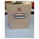 CRAFT PHILADELPHIA RECIPE BOOK