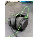 XBOX HEADPHONES