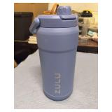 LARGE ZULU WATER JUG