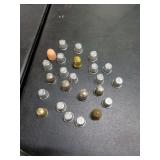 SEWING THIMBLES
