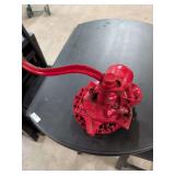 RED CHIEF S 17 CORN GRINDER
