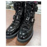 GUESS SZ 10 MEDIUM BOOTS