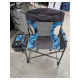 MAGELLAN OUTDOORS EXTRA WIDE CAMPING CHAIR