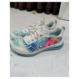 SKECHERS AIR COOLED MEMORY FOAM SZ 9 SHOES