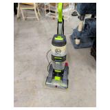 HOOVER POWER MAX PO ET VACUUM CLEANER