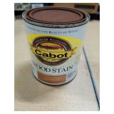 CABOT 1 QUART FRUITWOOD WOOD STAIN