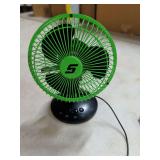 SMALL TABLE TOP FAN