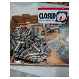 CRAFTSMAN SOCKETS AND OTHER BRANDS
