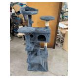 CAT TREE