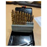 DRILL BITS