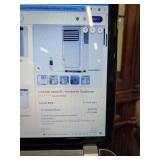 NEW - COWSAR 10000 BTU PORTABLE AIR CONDITIONER MODEL NPLH5A-06C/X1E