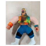 MICK FOLEY AS DUDE LOVE DOLL