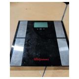DIGITAL BATHROOM SCALE