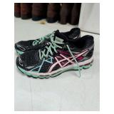 ASICS SZ 9.5 SHOES