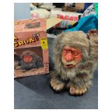 DA GRUNT SOUND ACTIVATED FIGURE