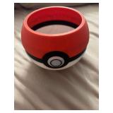 POKÉMON PENCIL HOLDER.  MARKER NOT INCLUDED.