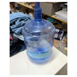 PRIMO 5 GALLON WATER JUG
