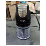 NINJA BLENDER