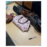 PURSES