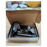 CENTRAL PNEUMATIC 20 GAUGE WIDE AIR CROWN STAPLER