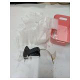 TAG GUN WITH ACCESSORIES