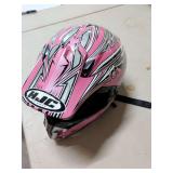 HELMET SZ YOUTH MEDIUM