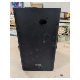 SAMSUNG HARMAN KARDON SUBWOOFER