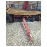 EZ-Trail 872W Farm Wagon