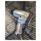 Rockwell Model 2210 Pneumatic Impact Wrench