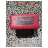 Harbor Freight Tools Rolling Shop Creeper Seat