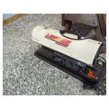 Dura Heat DFA80T 80,000 BTU Kerosene Forced Air Heater