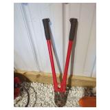 24-Inch Bolt Cutters