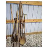 Garden and Hand Tool Collection