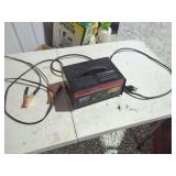 Chicago Power Electric Systems 6V/12V Battery Charger and Engine Starter, Item 66783