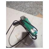 Angle Grinder Model SIM-KG-115A
