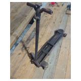 Heavy Duty Hydraulic Floor Jack