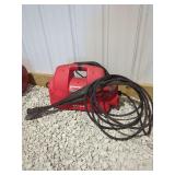 Ex-Cell 1300 PSI Electric Pressure Washer
