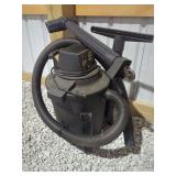 Sears Craftsman 8-Gallon Wet/Dry Vacuum, 3.0 Peak HP