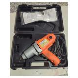 Chicago Electric Power Tools 1/2 Inch Impact Wrench Item 31877