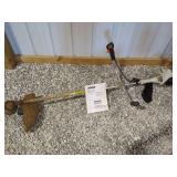 Stihl FS 55C Gas Powered String Trimmer with Echo Operator Manual