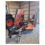 Land Pride RC3715 Rotary Cutter