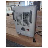 Patton Electric Space Heater