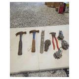Fencing Tools and Wire Tensioners