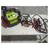 Rescue 1800 Heavy-Duty Commercial Portable Power Pack